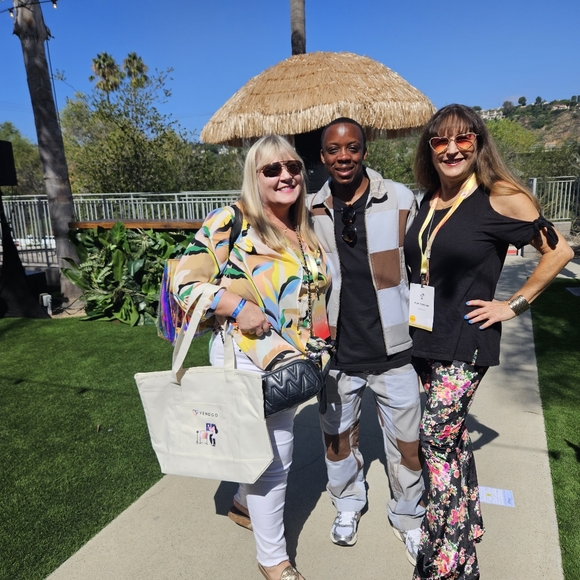 PoshFest 2023 San Diego! - Picture 8 of 15